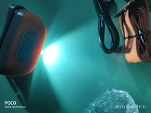 SupFire HL05 Lightweight LED Headlight USB Rechargeable Outdoor Lantern For Camping Fishing