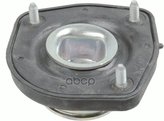 Опора Амортизатора Hyundai Tucson 04-/Kia Sportage 06- Зад.Прав. Lemforder 3875101 LEMFORDER арт. 3875101