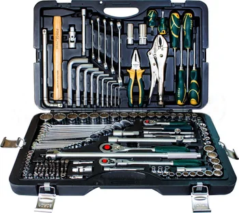 

Combination set for car repair, force 41421-r 9,142 items