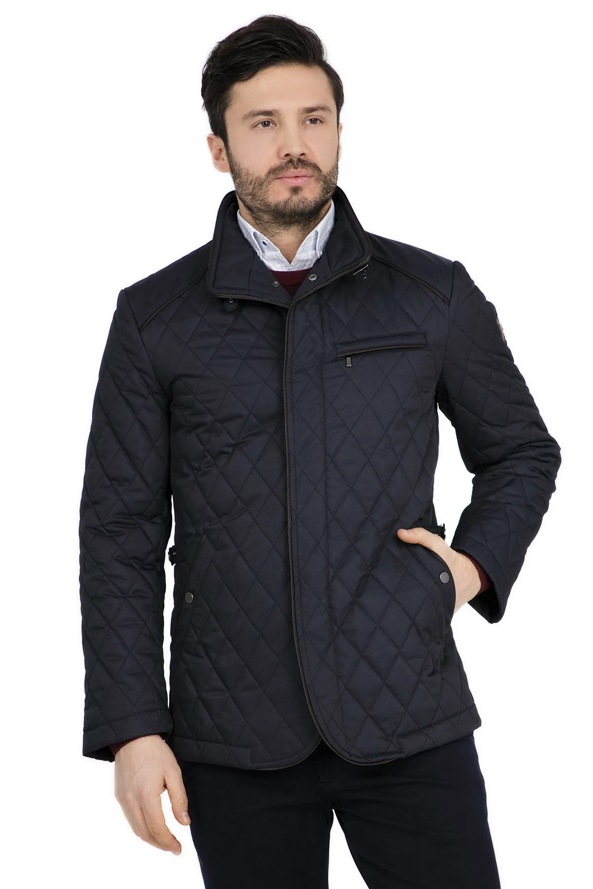 

ALLEGRO MALE COAT 0069430