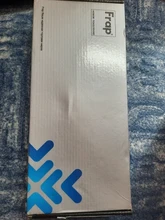 Frap 1 SET nueva llegada cocina grifo mezclador grifo frío y caliente grifo de cocina grifo de agua de un solo agujero de aleación de Zinc de torneira cozinha F43701-b