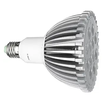

Led lamp Par 38 Led 12x1w 30 ° ROSSINI23.84