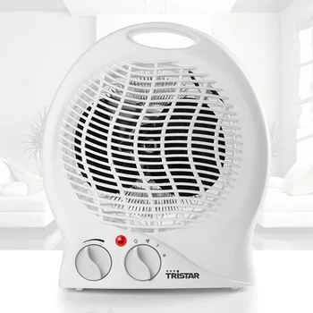 

Tristar KA5039 Portable Fan Heater