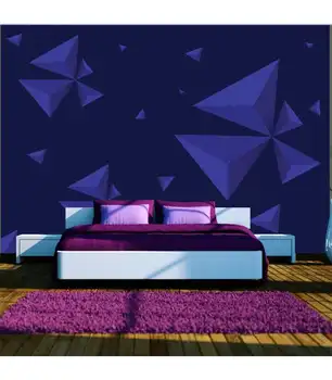 

Photo Mural-meteor shower