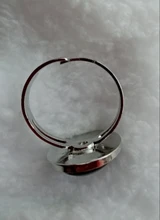 Vintage anillo ajustable hombres mujeres emoción sentimiento cambio de Color según estado de ánimo temperatura par anillo de la joyería