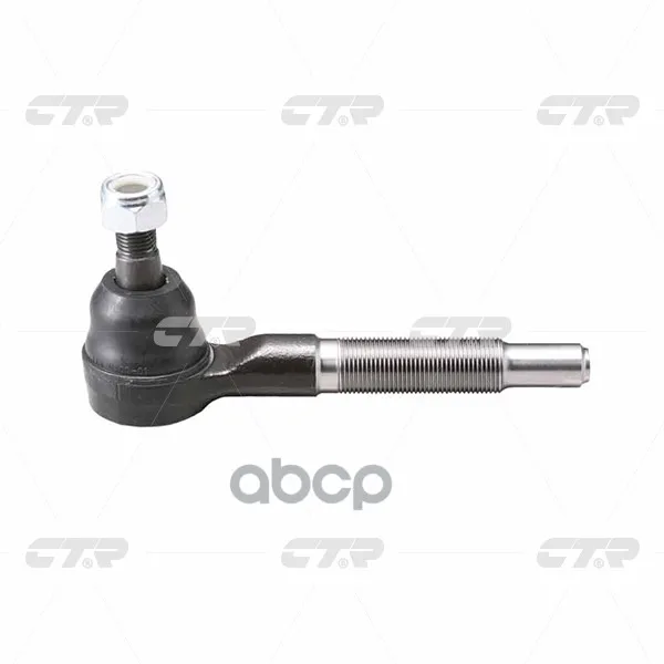 Cen-106_наконечник Рулевой Наружный Правый! Nissan Patrol 2.8d/3.0td 97 Ctr Cen106 Ctr арт. CEN106