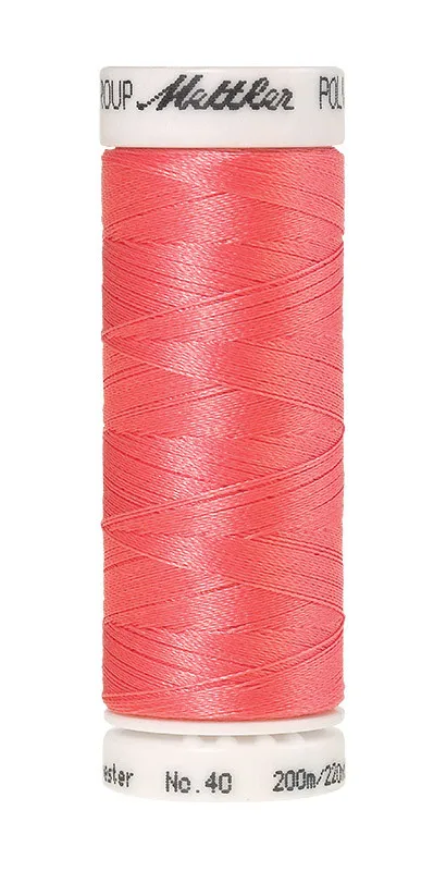 Нить для вышивания POLY SHEEN METTLER, цвет 1840, 200 м