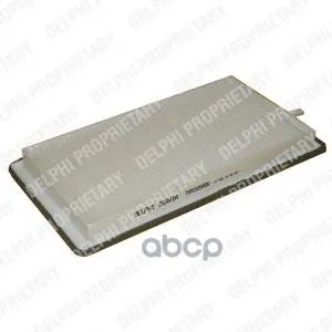 Фильтр Салонный Delphi арт. TSP0325005