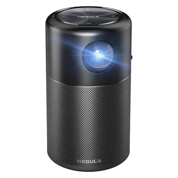 

Pocket Projector Anker Nebula M1 DLP 100 Lm 8 GB WiFi 5200 mAh Black