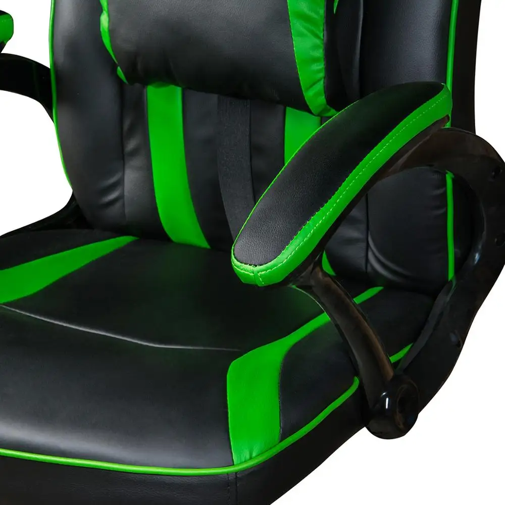 Computer gaming chair SOKOLTEC