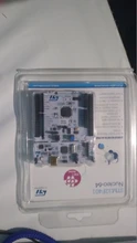 Envío Gratis, NUCLEO-F401RE STM32, placa de desarrollo núcleo para serie STM32 F4 con STM32F401RE MCU