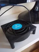 Cooling-Fan Cooler Top-Box Radiator Smart-Set Usb-Power Android 80mm Mini Wireless VONTAR