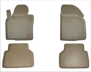 

Car Mats Toyota lc-100 (J10) (1998-2007) (5 seats) \ Lexus LX 470 (uzj100) (1998-2007) (5 seats) beige npl-po-88-39-b