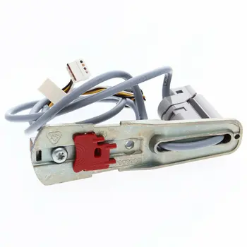 

Freezer opener for Liebherr lb 7043132 refrigerators