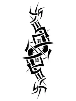 

Cuff Bracelet-3 cm x 2 cm - Mini Rectangular (Set of 2 pcs)