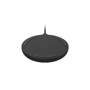 

WIA001BTBK charger mobile device Black Outer