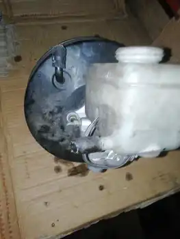 

K2A143950 K2A143800 Brake Booster Kia Shuma *