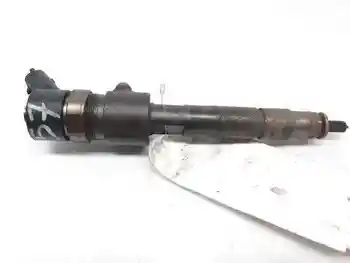 

0445110276 FIAT GRANDE PUNTO injector (199)