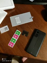 Cristal templado para xiaomi 10 t pro, protector de pantalla de lente de cámara para xiaomi mi 10 t pro 10 t mi10t lite xiomi10t