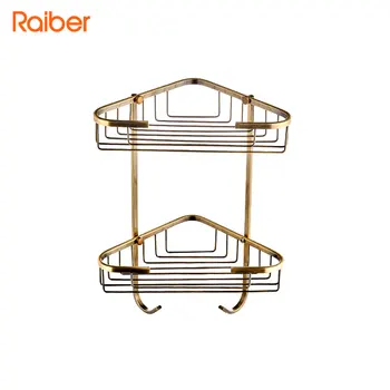 

Полка двухъярусная угловая RBKB3519-2