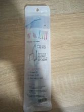 Book-Light Notebook Usb-Lamp Power-Bank LED Led-Reading Mini Portable Flexo