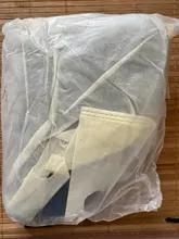 Bolsa de sillín para mujer, Asa de un hombro, tendencia informal, cierre de cerrojo, Material PU con cremallera, bolso de adorno con cierre interior de poliéster, novedad de 2020