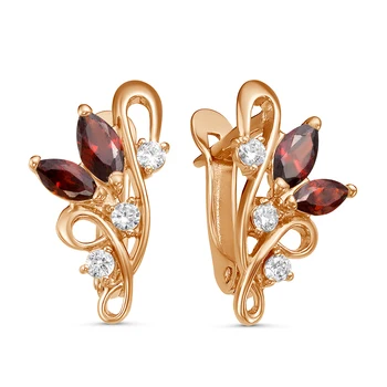 

Earrings SEZZON