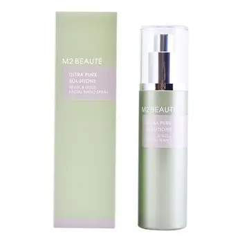 

Anti-Ageing Moisturising Lotion Pearl And Gold M2 Beauté (75 ml)