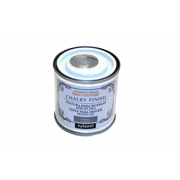 

WATER PAINT FOR FURNITURE 125 ML ANTR. CHALKY RUST-OLEUM