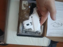 Headband Magnifier Glass-Lamp Led-Light 5-Lens loupe Adjustable for Read-Look