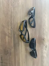 Motorcycle Glasses Safety-Goggles Eye-Protection Vintage Racing Women Anti-Glare Fashionable