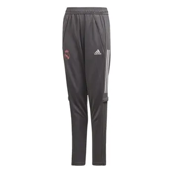 

Long Sports Trousers Real Madrid Adidas TR PNT Y