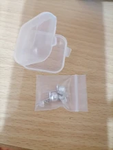 Creative Simple Craft Animal lindo 925 Sterling Silver plateado pequeño gato hueco perforado perla mujer pendientes SE64