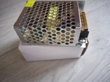 Light-Transformer Switching Source-Adapter Power-Supply Led-Strip CCTV 110v 220v 24V