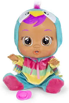 

CryBabies Плачущий infant Лоретта