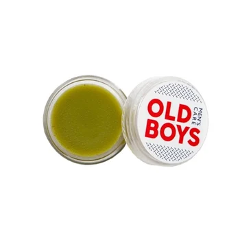 

Krasnopolyanskaya cosmetics for men lip balm Forest