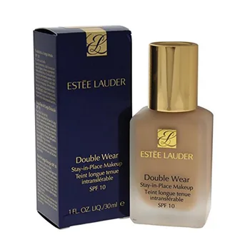 

ESTEE LAUDER DOUBLE WEAR STAY IN PLACE MAKEUP SPF10 1N1 IVORY NUDE