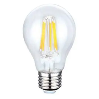 

Standard bulb filament Iglux Fil8C-E27 8W E27 2700 ° k electronic lighting