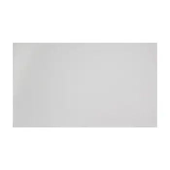 

O21 postcard double, 9,6x16,2 cm, pack/3 PCs. (1-3 texture "canvas")