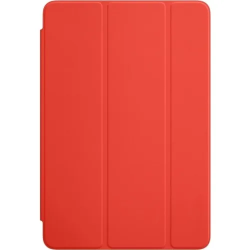 Красный EssLeena Apple iPad Mini 5. Поколение() 7,9 дюймов SlimFit Смарт чехол+ стилус(A2124/A2125/A2126/A2133)(серый - Цвет: Красный