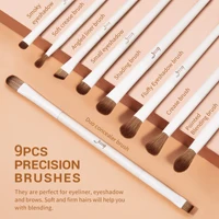 Jessup Makeup Brushes 14pc 4