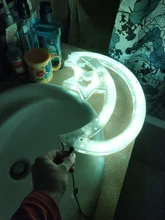 Alta linealidad 5V 9V 12V 10A PWM controlador de velocidad del Motor de CC Dimmer LED módulo oscurecimiento ajustable regulador de velocidad interruptor de Control