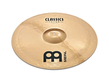 

Cc20pr-b classics custom powerful ride plate 20 ", Meinl