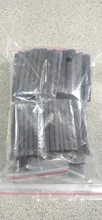 Cable Tube-Tube Assortment-Kit Electrical-Wire-Wrap Heat-Shrink-Sleeving Shrinkage Waterproof