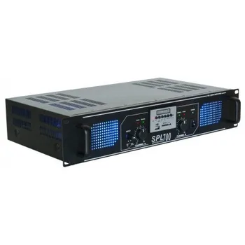 

Skytec - SPL 700MP3