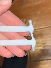 16 unids/set elástico de silicona de los cordones de los zapatos especiales corbata de cordón cordones niños adultos Zapatillas de deporte rápido Cordón de zapato de goma de Zapatillas