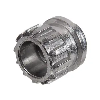 

Coupling Bosch 753348 S1 = 10x10 Z = 12 D = 24 H = 23