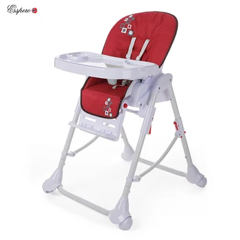 

Feeding chair folding esspero Johnny