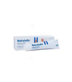 

Nutraisdin Balsamo 30 Ml