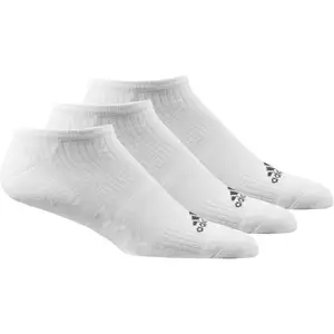 Adidas AA2279 3S PER NO SHOW HC3P PCS SET SPORTS SOCKS